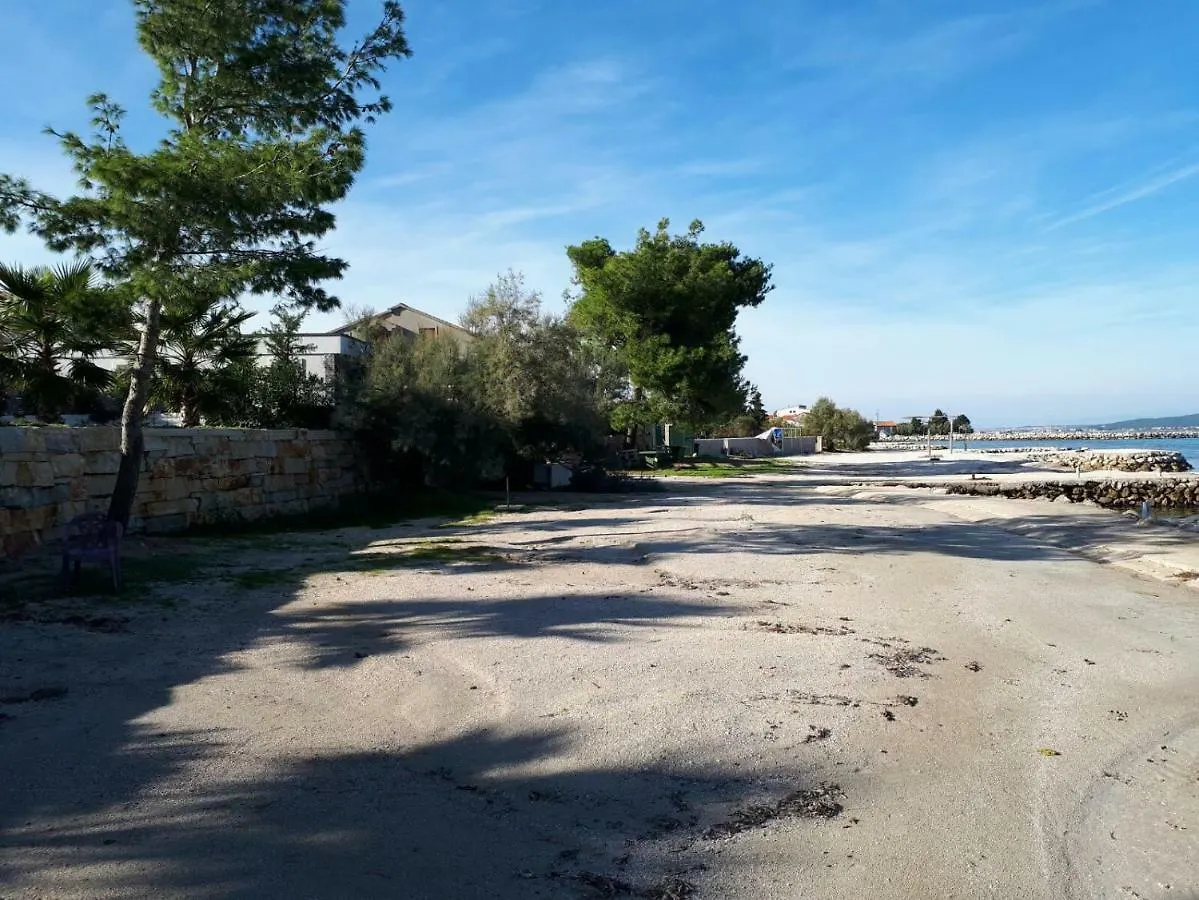 Apartments Insula Dobropoljana Croatia