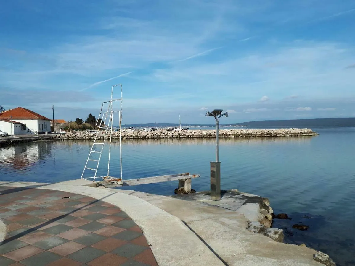 Apartments Insula Dobropoljana
