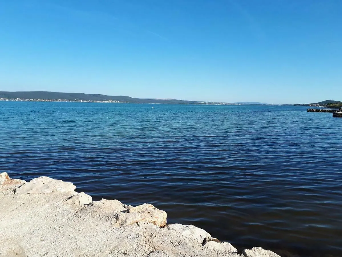 Apartments Insula Dobropoljana Croatia