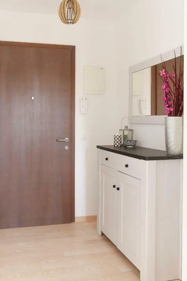 Apartments Insula Dobropoljana 0*,