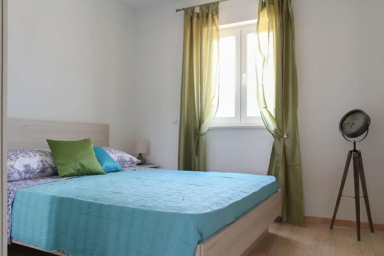 Apartments Insula Dobropoljana Croatia