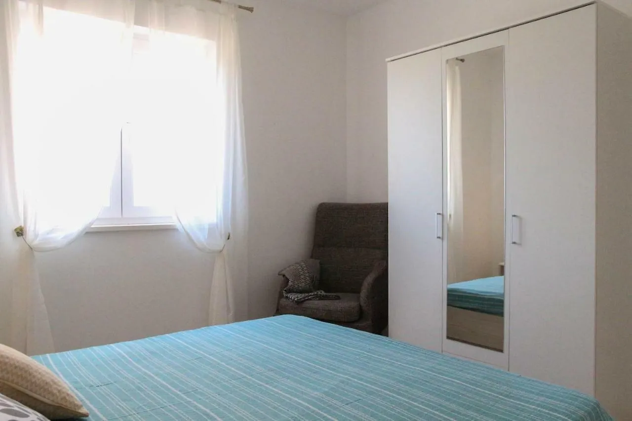 Apartments Insula Dobropoljana Croatia