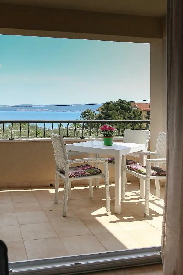 Apartments Insula Dobropoljana Croatia