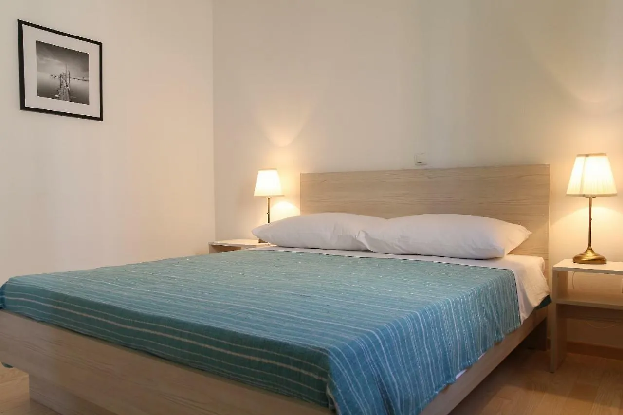 Apartments Insula Dobropoljana