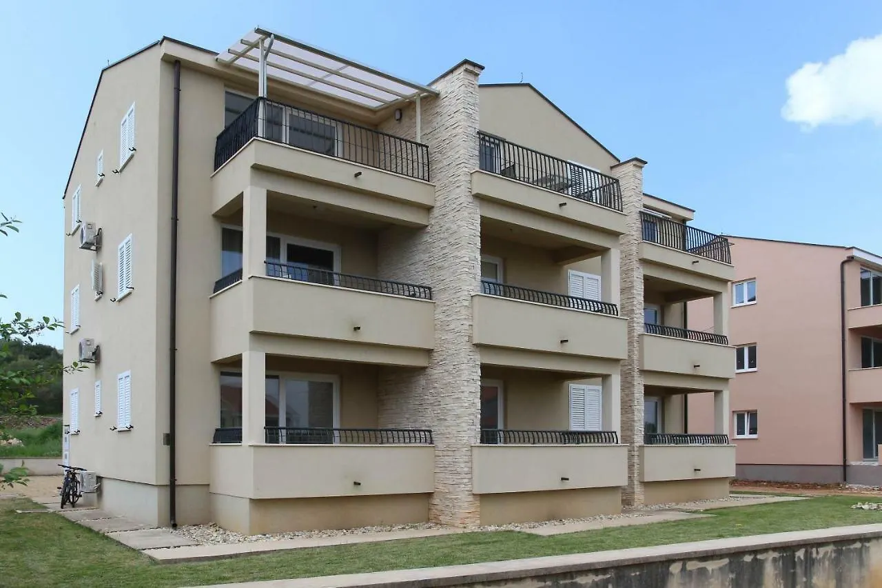 Apartments Insula Dobropoljana