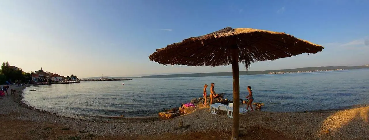 Apartments Insula Dobropoljana