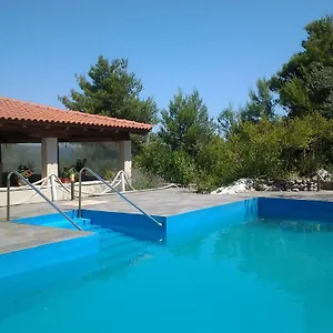 Danica Aparthotel