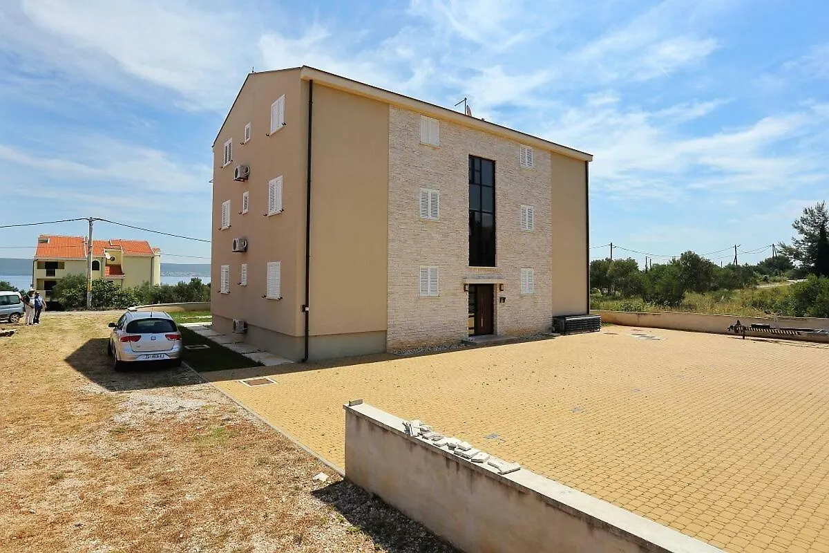 Apartments Insula Dobropoljana